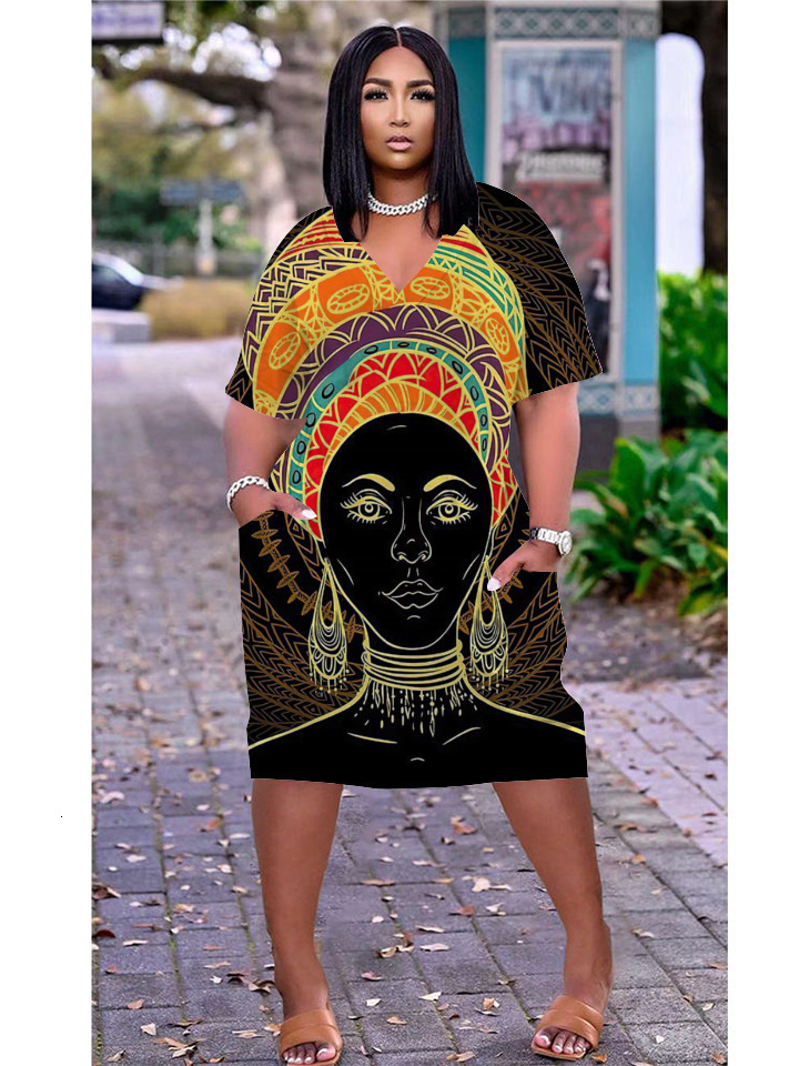 Basic Casual Dresses Oversized Summer Long Dress Women Sleeveless Plus Size 5XL Ladies Maxi Long Dresses Beach Bohemian african dresses for women 2308