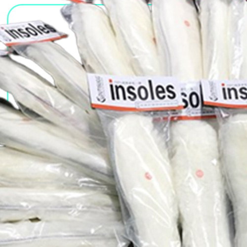 winter Sheepskin One Insole Pure Wool Real Wool Can Be Burned Thick Warm White Wool Insole