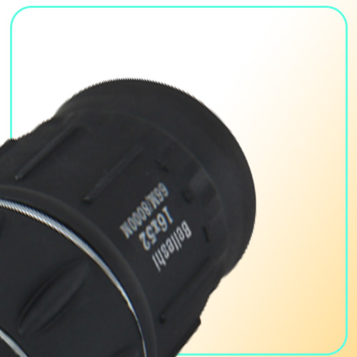 16 x 52 Dual Focus Monocular Spotting Telescope Zoom Optic Lens Cameras Binoculars Coating Lenses Hunting Optic Scope