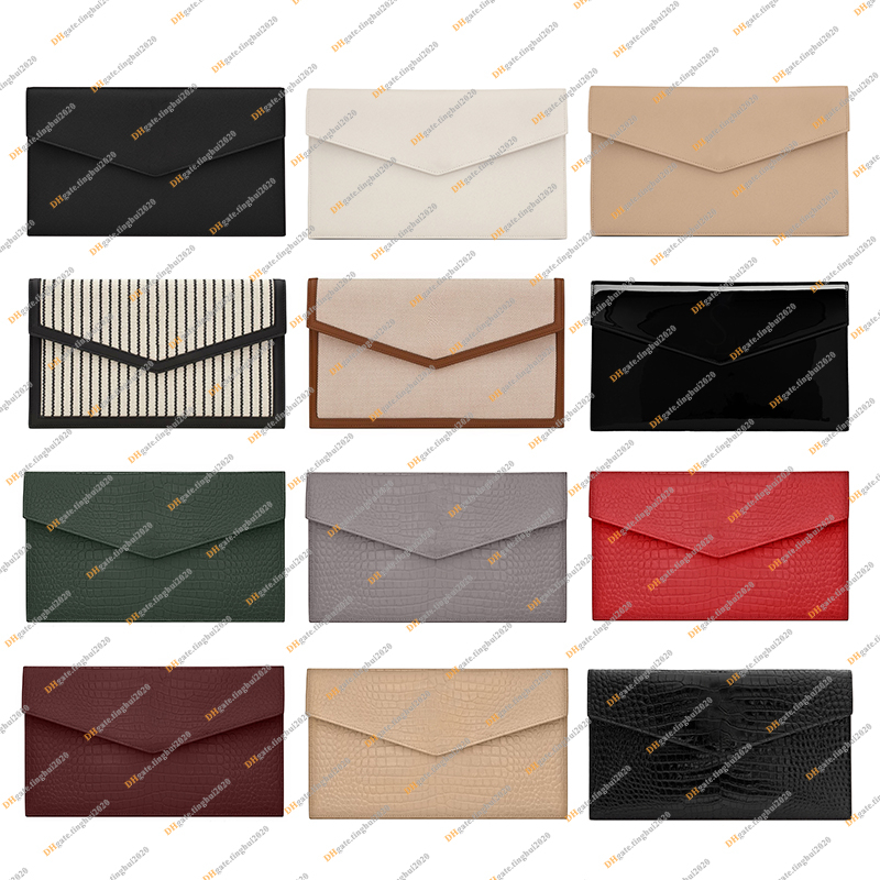 Ladies Designer Fashion Caviar MATELASS Clutch Bags Handbag TOTE Grain De Poudre Embossed Leather Cosmetic Bag Toiletry Bags Wallet Top Mirror Quality 565739 Pouch