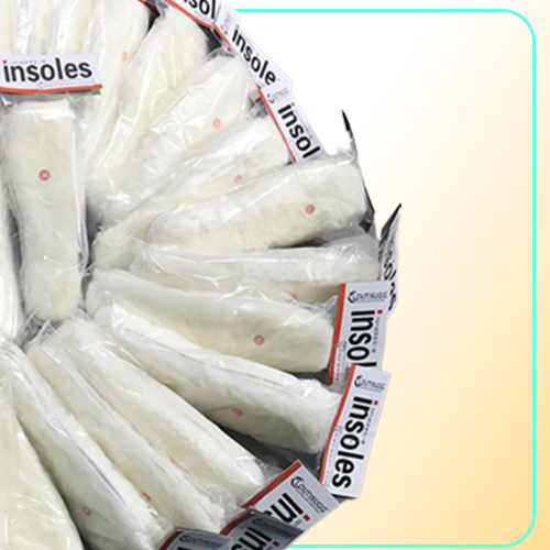winter Sheepskin One Insole Pure Wool Real Wool Can Be Burned Thick Warm White Wool Insole