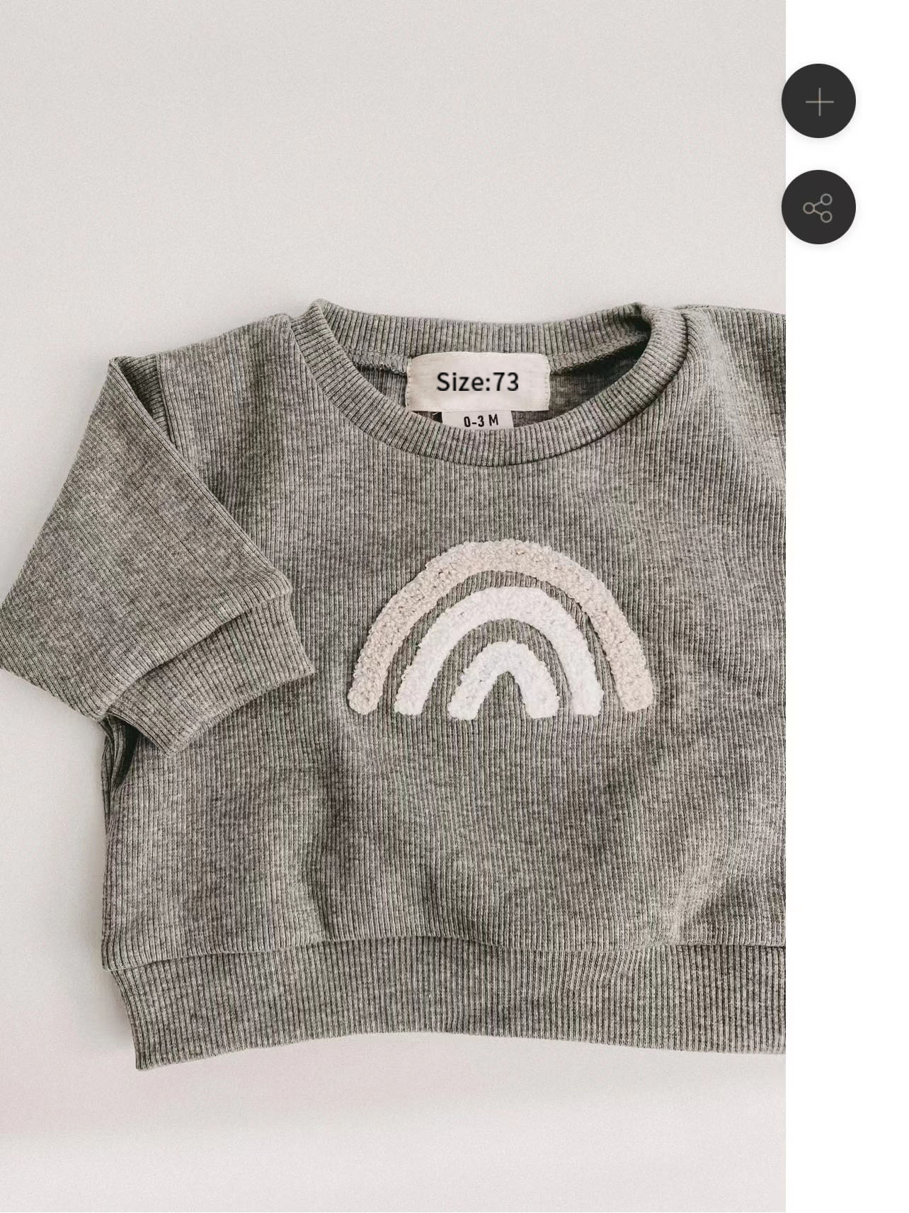 Clothing Sets Spring Autumn Baby Boy Girls Clothes Cotton Girl Clothing Sets Long-Sleeved SweatshirtsPants Infant Clothes 2pcs Suit Outfits 230814