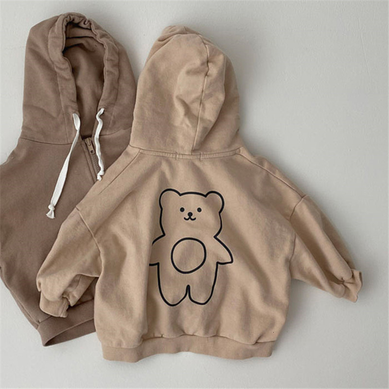 Jackets Baby Boys Coats Jacket Clothing Children Clothes Tops Kids Windbreaker Coat Jackets Baby Girls Polka Dot Hooded Outwear 230814