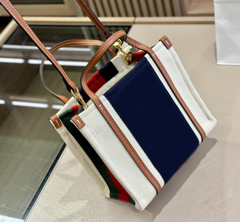 Ophidia Bag Designer Shell Shoulder Bags Women Handbag Purses Design Shopping Bag Classic Letters Tote Crossbody Multi Style High Quality