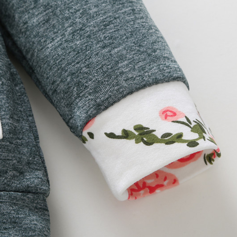 Clothing Sets Born Infant Baby Girl Plaid Clothes Long Sleeve Hooded SweatshirtPant 2pcs Sets Baby-Boy-Clothes Outfits Clothing for 0-24m 230814