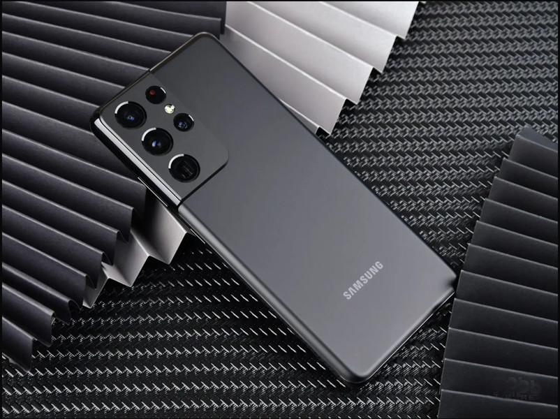 Samsung Galaxy S21 Ultra 5G G998U1 Original Unlocked Mobile Phone 6.8" Octa Core 108MP&40MP Snapdragon 888 Cell phone S21Ultra
