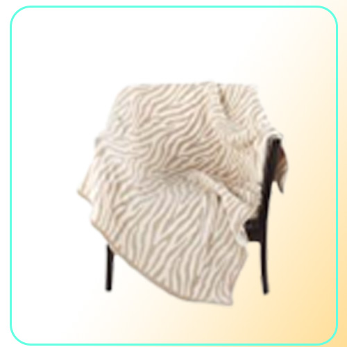 Leopard Designs Blanket Soft Plush Wool Childrens Audlt Knitted Home Soft Cover Throw Travel Blankets7191592