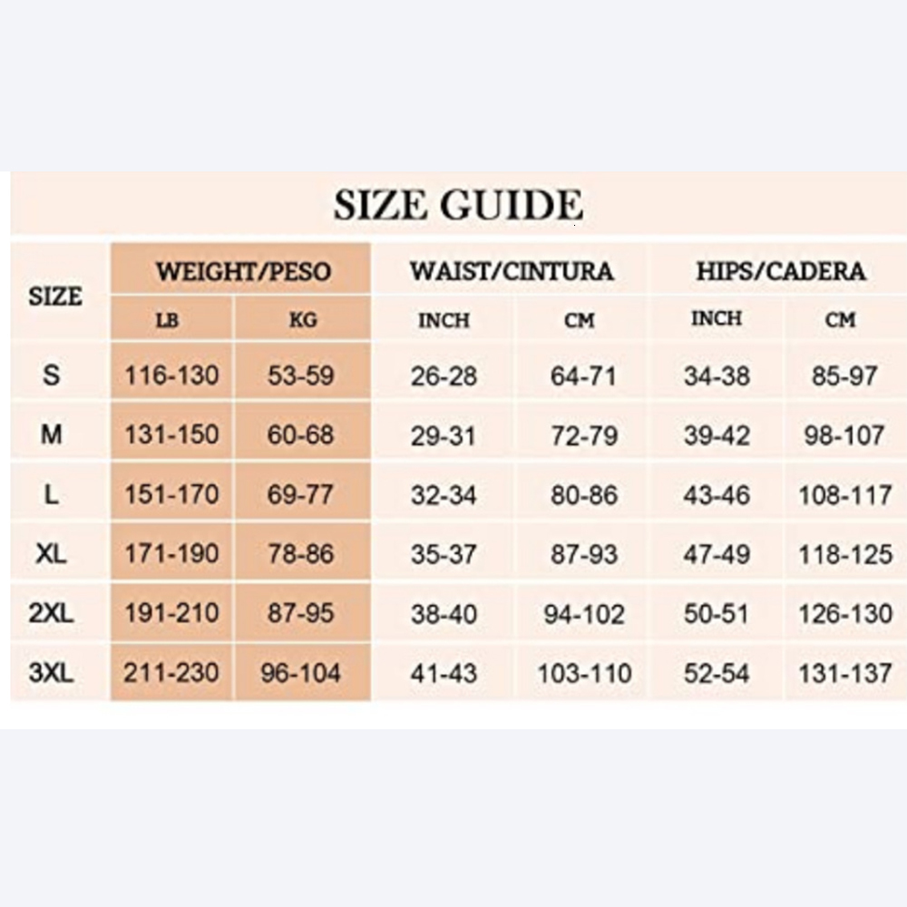 Waist Tummy Shaper Fajas Colombianas BBL Stage 2 Post Surgery Shapewear Bodysuit Postpartum Girdle High Compression Full Body Shaper Butt Lifter 23081