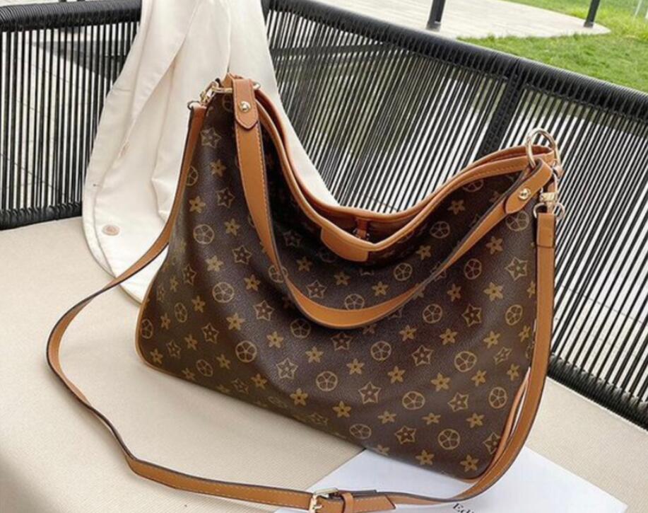 Handbag Women Luxury Designer Bags Handbags Lady Messenger Fashion Shoulder Bag Crossbody Tote Wallet Purse dhgate bag