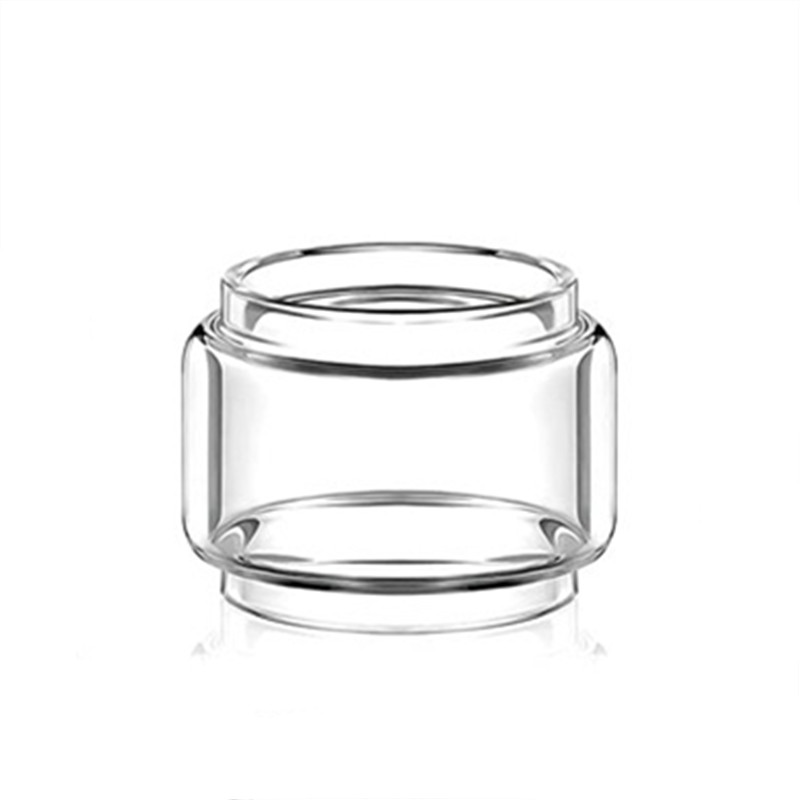 FATUBE BUBBLE Shot GLASS Cup TUBE for Priv V8 5ml / G320 Marshal / G150 / OSUB Plus / Alien 220W / Veneno Kit / MAG P3 Kit (EU Edition) 6ml /