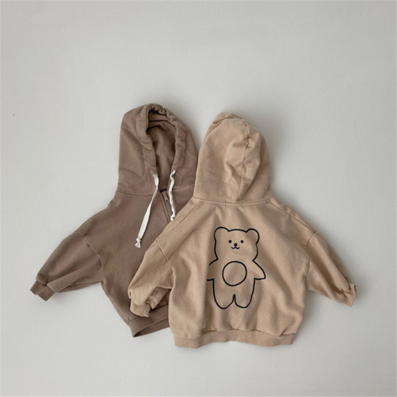 Jackets Baby Boys Coats Jacket Clothing Children Clothes Tops Kids Windbreaker Coat Jackets Baby Girls Polka Dot Hooded Outwear 230814