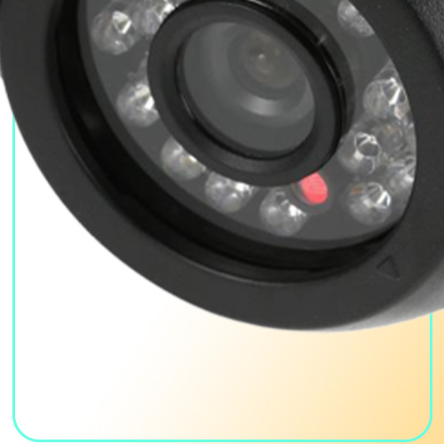 Analog High Definition Surveillance Infrared Camera 1200tvl CCTV Camera Security Outdoor Cameras AHD14103343