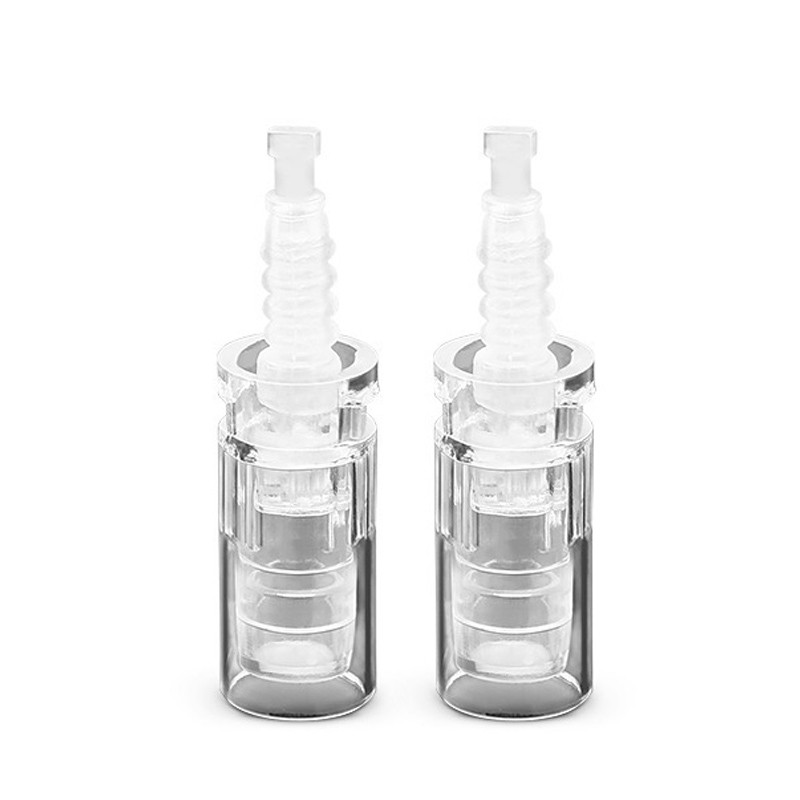 Dr Pen Ultima N2 M5 M7 E30 Cartridges Microneedle Replacement Needle Tip 12 24 36 42 Nano 3D 5D MTS Microneedling Kit Bayonet Derma Pen Head