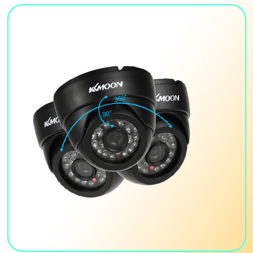 Analog High Definition Surveillance Infrared Camera 1200tvl CCTV Camera Security Outdoor Cameras AHD14103343