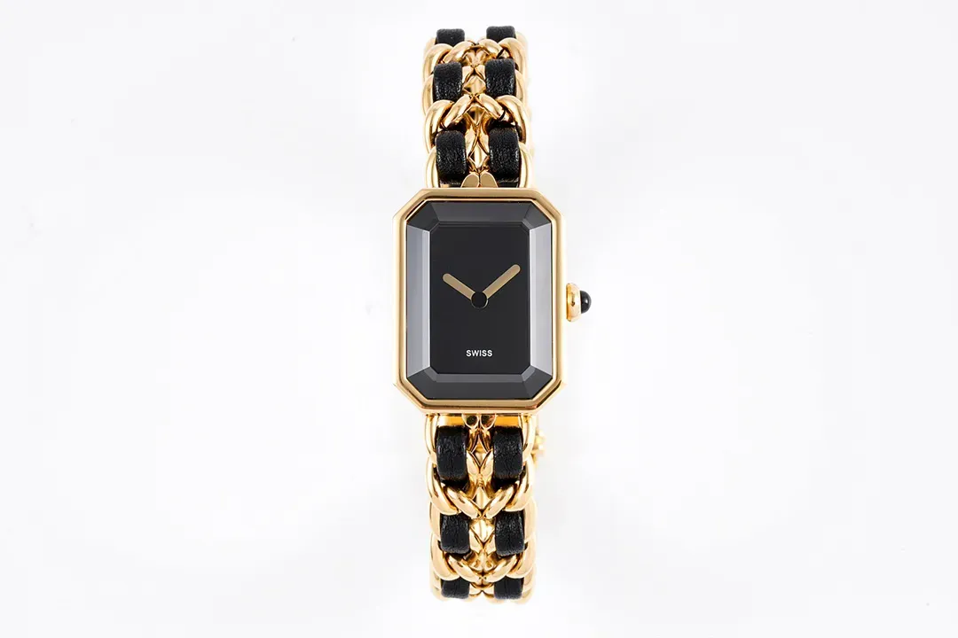 U1 Top AAA Classic Designer Watch Premiere Series Women Quartz Watches In 4 Sizes Luxurious Stylish Wristwatches Sapphire Couples Montre De Luxe Ultra