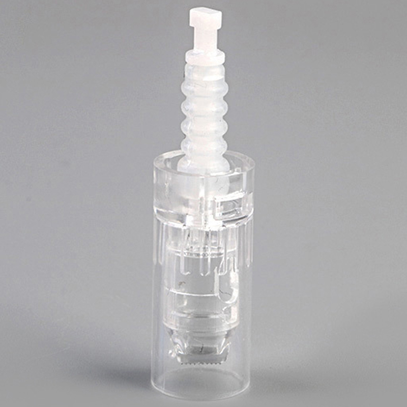 drpen E30 N2 M5 M7 Needles Replacement Needle Cartridges For Dr.Pen Auto Microneedle Therapy System 1/3/5/7/9/12/24/36/42pin Nano Cartridge 3D 5D Sili