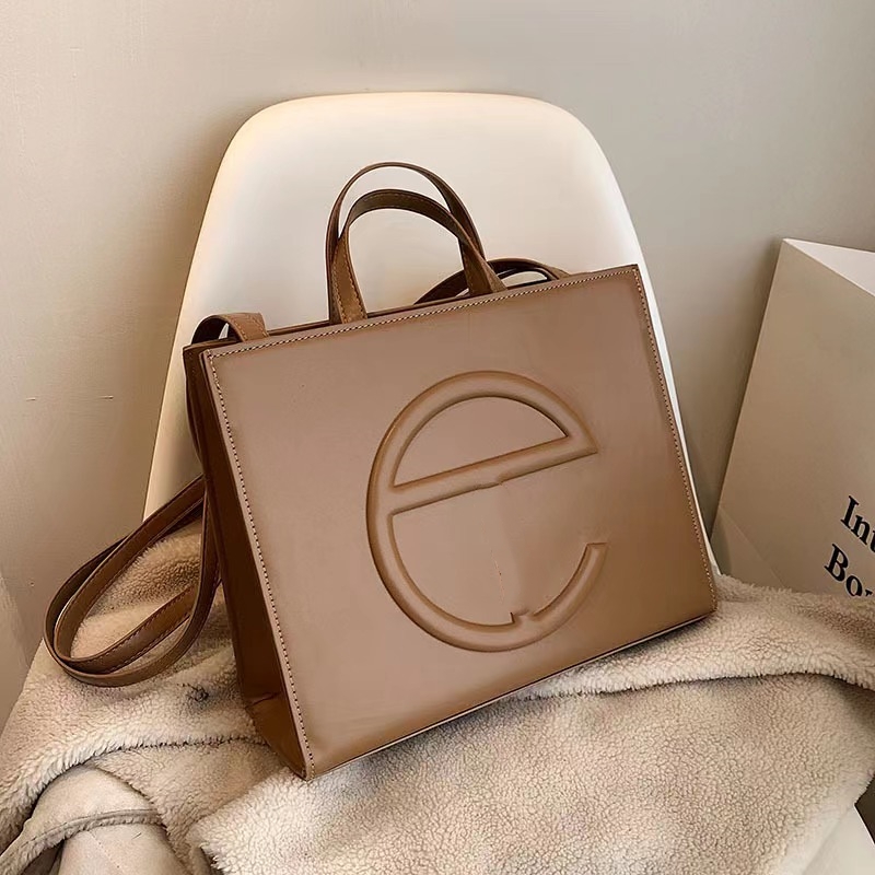 Handbag Designer Brand Bag Women's Purse Crossbody Bag Shoulder Bag Diagonal Span Bag Stylish Shoulder High Quality Bag