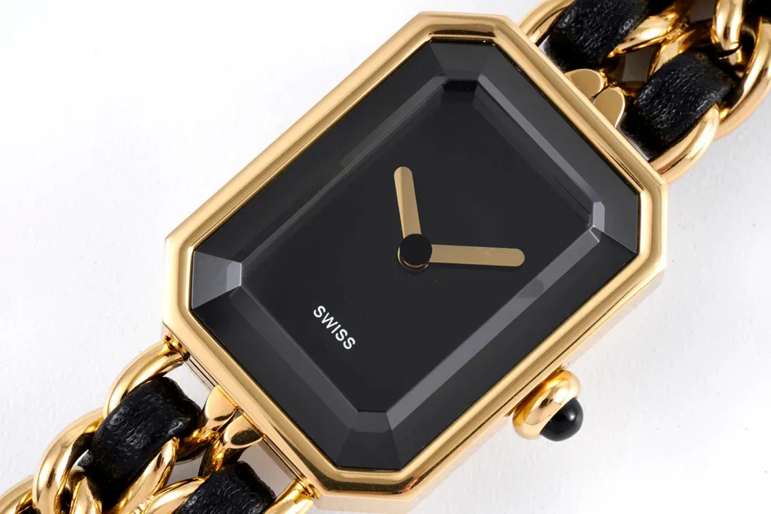 U1 Top AAA Classic Designer Watch Premiere Series Women Quartz Watches In 4 Sizes Luxurious Stylish Wristwatches Sapphire Couples Montre De Luxe Ultra