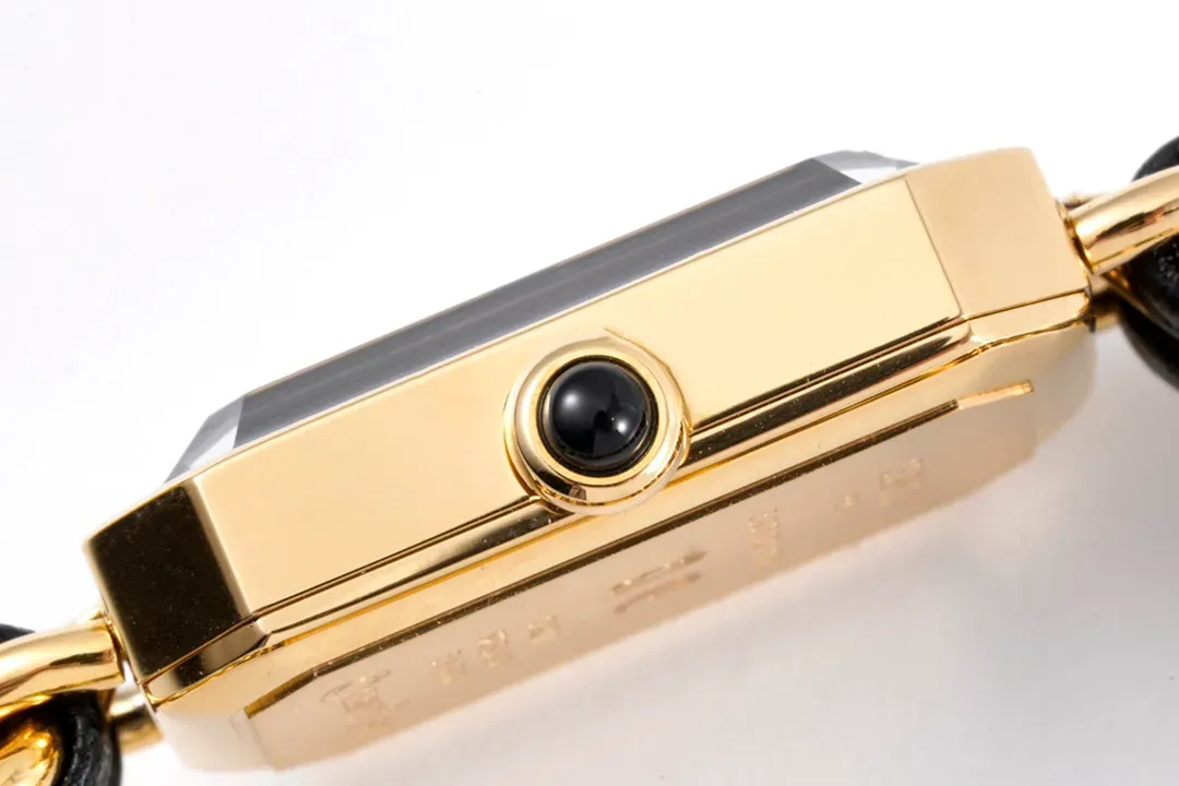 U1 Top AAA Classic Designer Watch Premiere Series Women Quartz Watches In 4 Sizes Luxurious Stylish Wristwatches Sapphire Couples Montre De Luxe Ultra