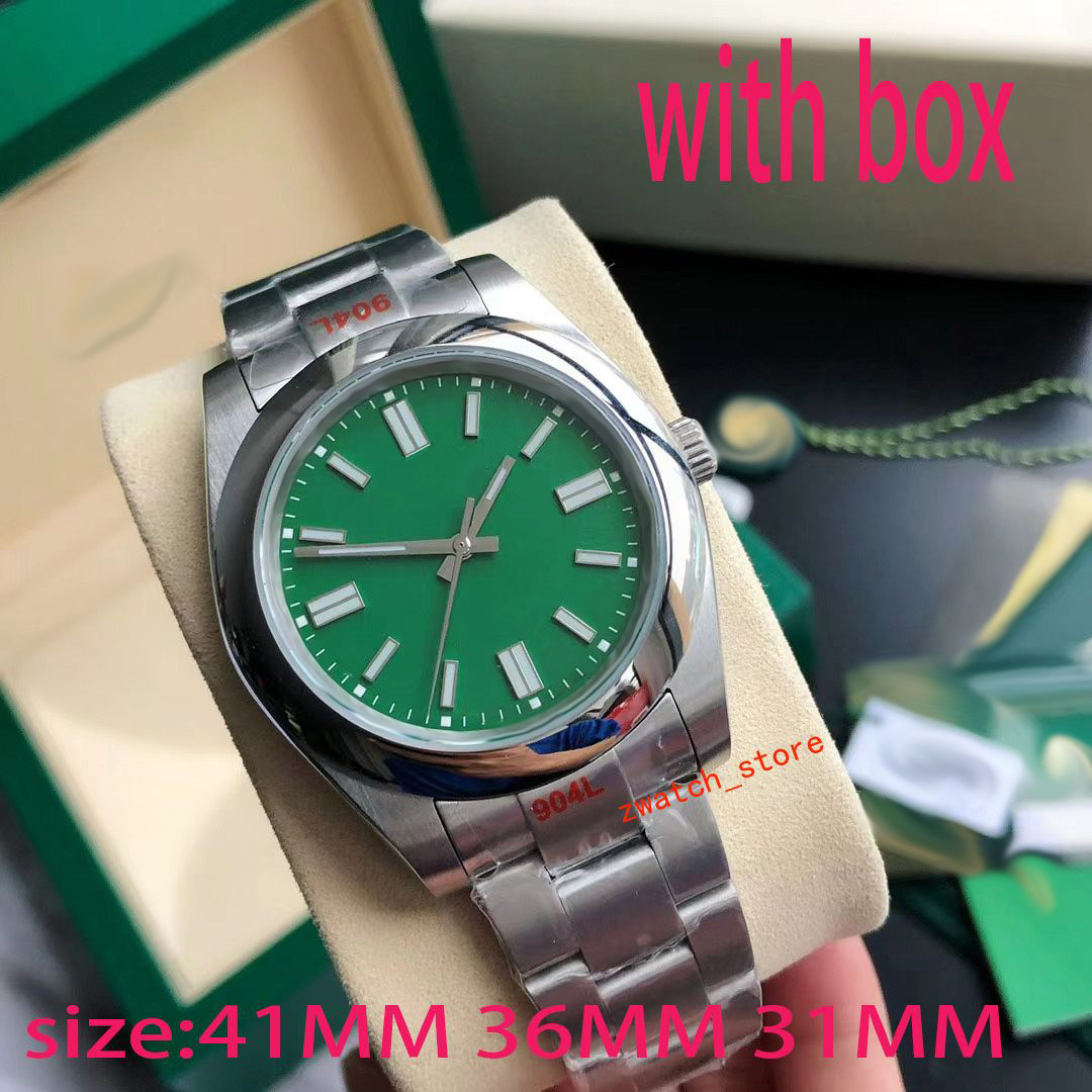 Mens Watch High Quality Designer Watch 41MM36MM31MM Automatic Movement Stainless Steel Dial Fashion Sports Watchdesigner watchjason007 Luxury watch aaa watch