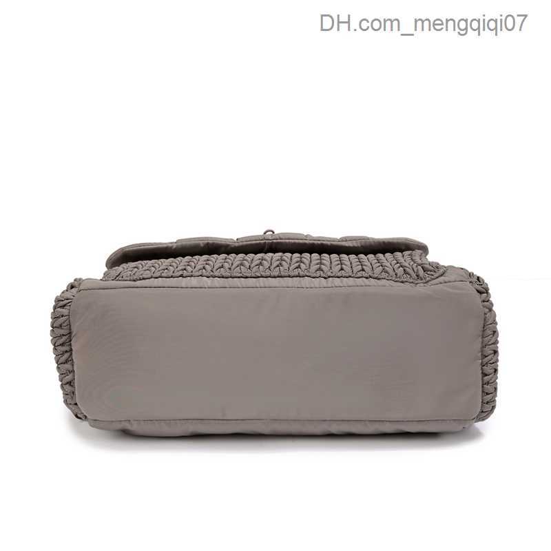 Diaper Bags Large capacity waterproof multifunctional guest room cotton bedding 3-piece set baby bottle bag baby bottle bag mother backpack Q250424