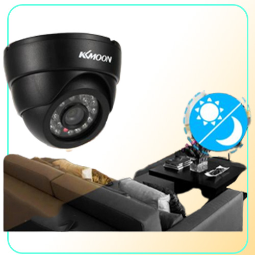 Analog High Definition Surveillance Infrared Camera 1200tvl CCTV Camera Security Outdoor Cameras AHD14103343