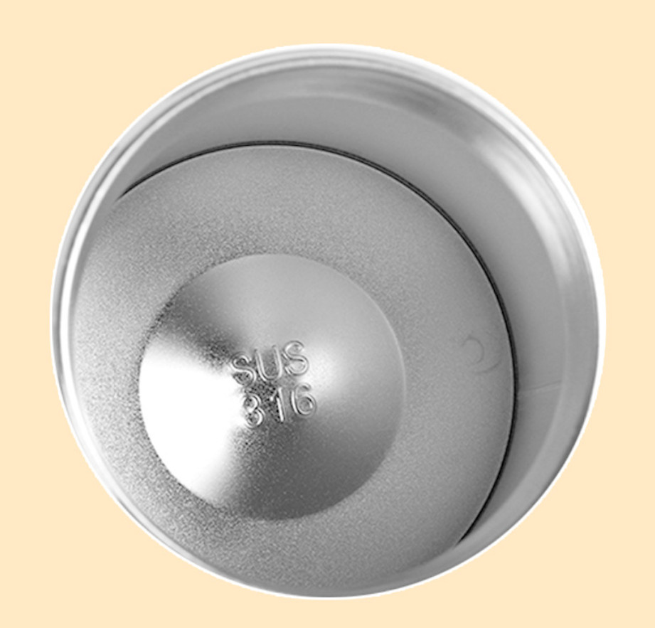 The latest 23oz stainless steel coffee thermal insulation cup, many style choices, support customization of any logo