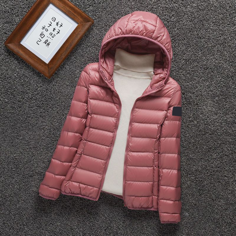 Casual Light Coat D… - image