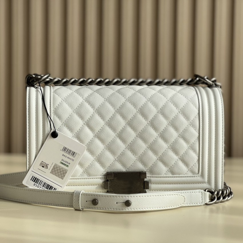 10A Designer Bags High-end Totes Top Quality Crossbody Pure Copper Hardware Women Flap Purse With Box