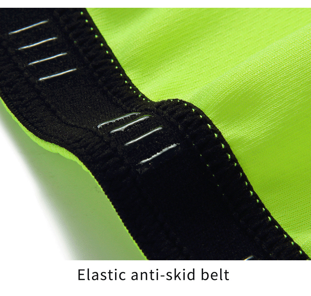 Cycling Shirts Tops WOSAWE Men's Cycling Jersey Short Sleeves Breathable Cool Bicycle Bike Shirt Summer Quick Dry MTB Road Biking Jersey Men 2308