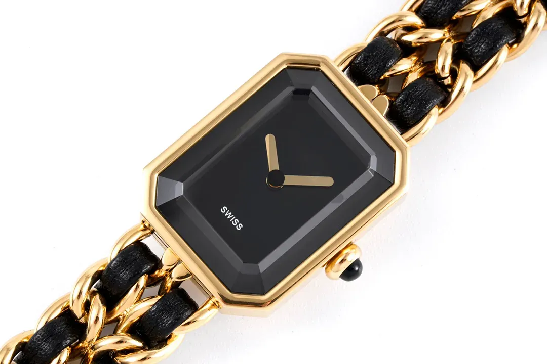 U1 Top AAA Classic Designer Watch Premiere Series Women Quartz Watches In 4 Sizes Luxurious Stylish Wristwatches Sapphire Couples Montre De Luxe Ultra