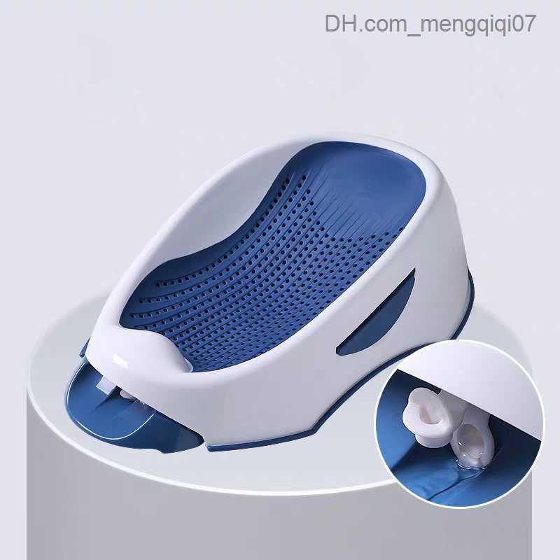 Bathing Tubs Seats Newly arrived children's shower stand comfortable baby bathtub stand Z230817