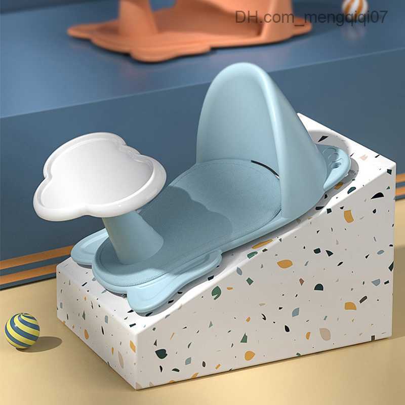 Bathing Tubs Seats SMGSLIB baby bathtub seat bathtub and shower bathtub seat bathtub holder baby products health products shower accessories 0-2 years