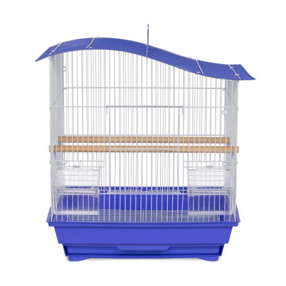 Bird Cages Smvp Soho Wave Top Cockatiel CageDurable and Strong6 Lbs1600 X 1400 1800 Inches 230816