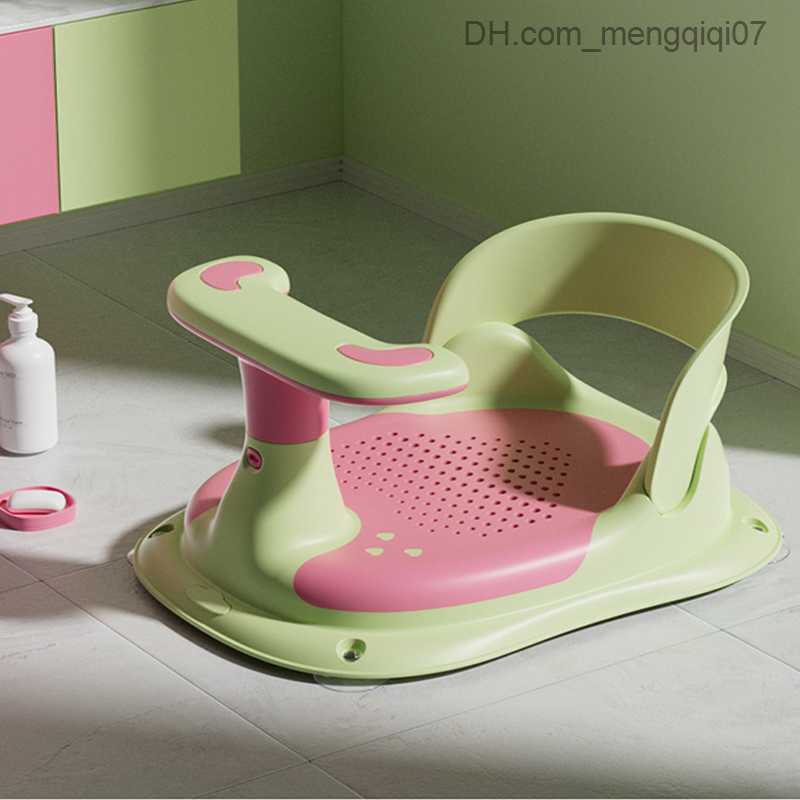 Bathing Tubs Seats Baby bathtub chair baby bathtub chair child bathtub bracket anti slip bathtub chair Z230817