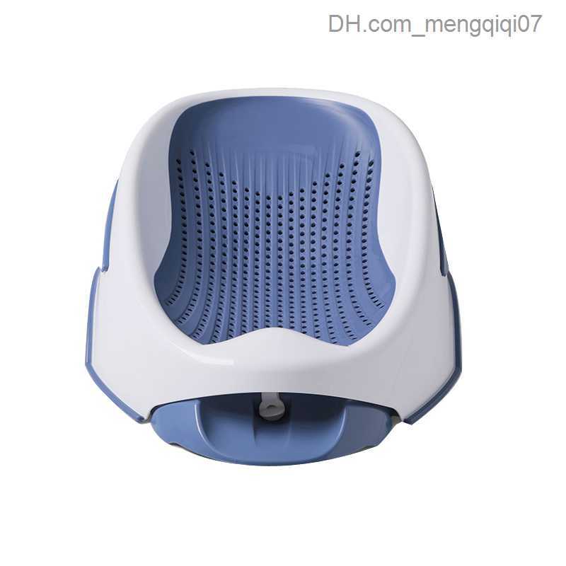 Bathing Tubs Seats Newly arrived children's shower stand comfortable baby bathtub stand Z230817