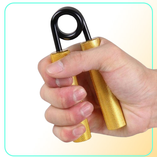 100lbs350lbs Fitness Heavy Grips Wrist Rehabilitation Developer Hand grip Muscle Strength Training Device Carpal Expander 1