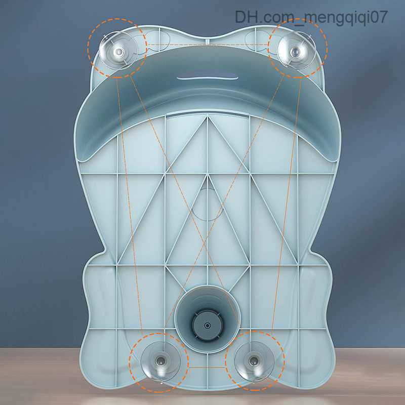 Bathing Tubs Seats SMGSLIB baby bathtub seat bathtub and shower bathtub seat bathtub holder baby products health products shower accessories 0-2 years