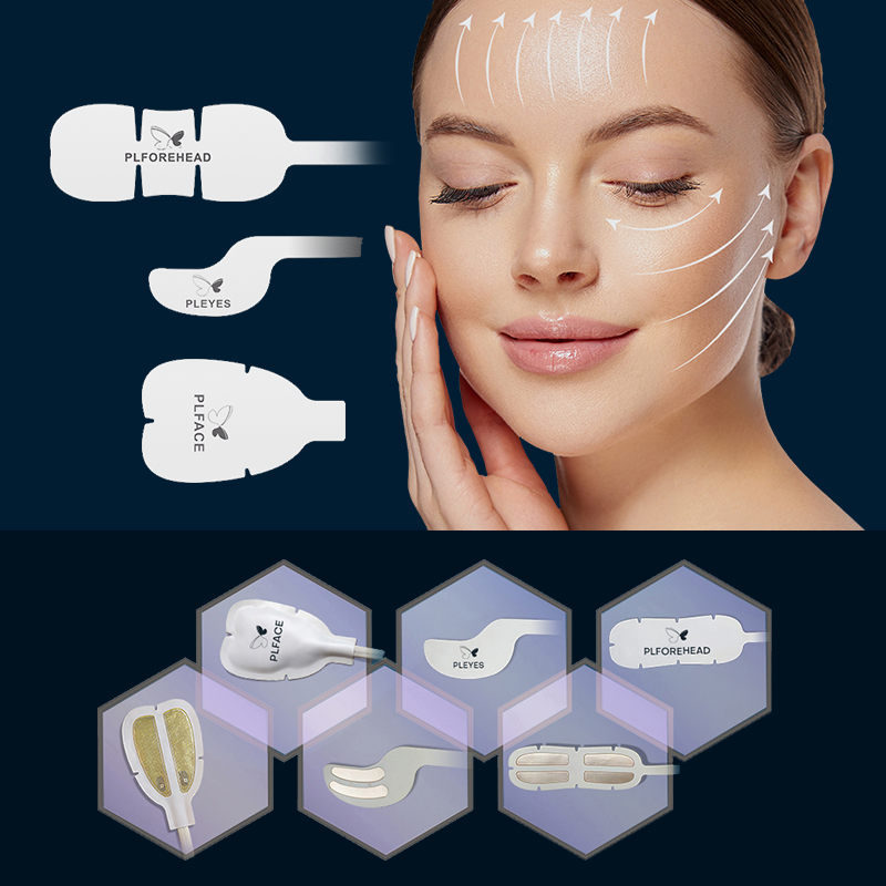 2025 EMS Face Machine Face Slimming High-Intensity Pulse Muscle Toning Reduce Wrinkles 15.6-Inch Screen CE FDA Approved Skin Lifting Beauty Machine