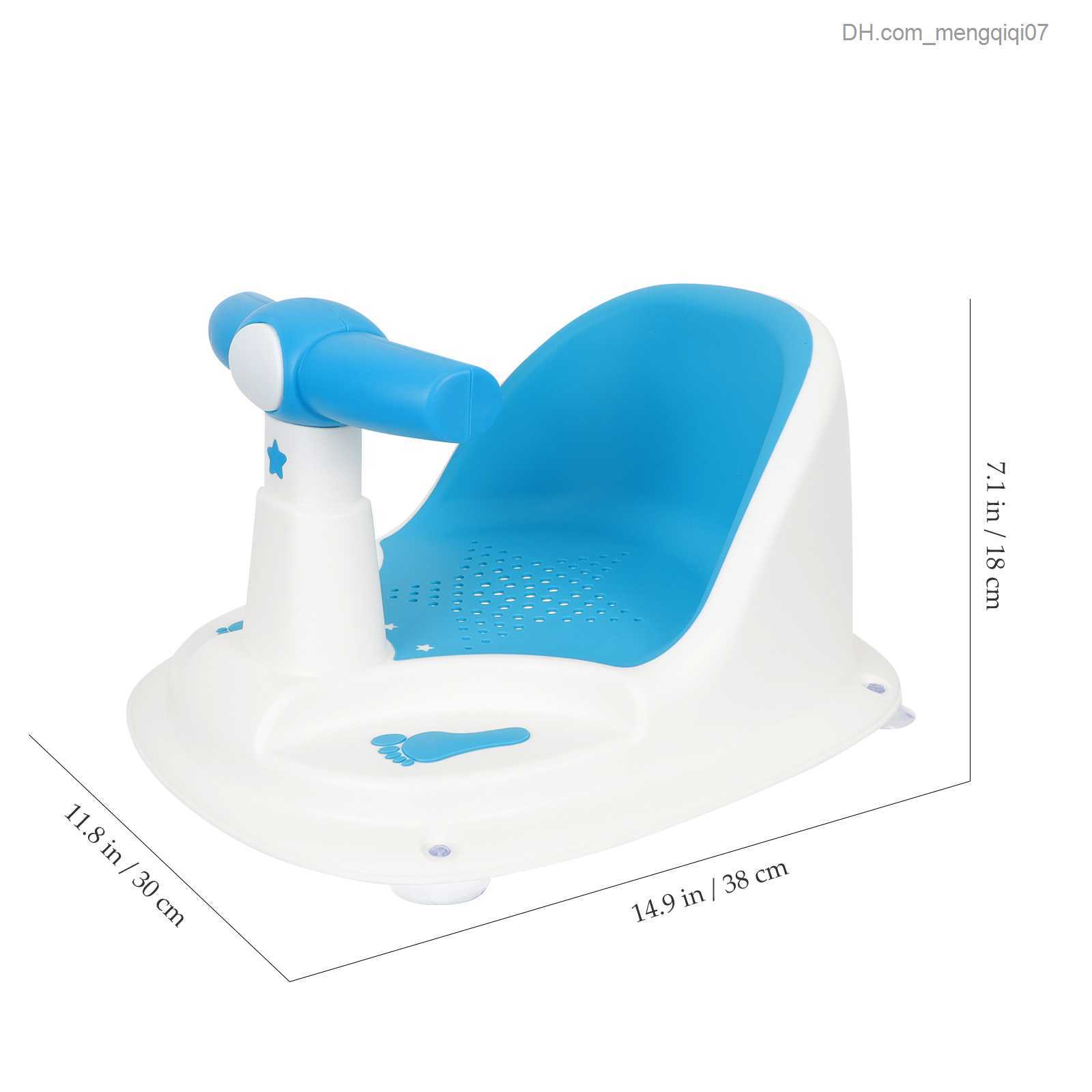Bathing Tubs Seats Bathtub baby chair 6 12 months old baby bathtub chair shower chair baby bathtub seat Z230817