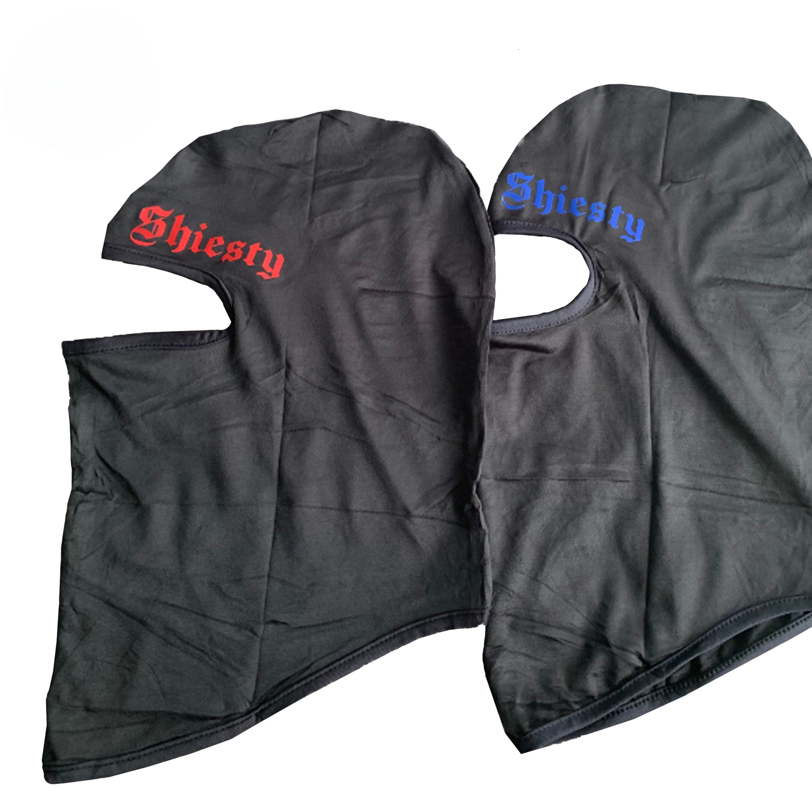 BeanieSkull Caps Shiesty Balaclava Face Mask Rap Balaclava Summer Cooling Neck Gaiter UV Protector Motorcycle Ski Scarf for Men Women 230816