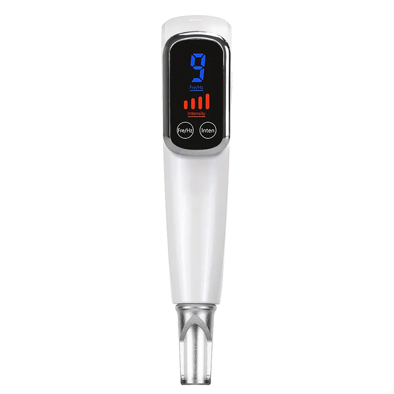 Touch screen Professional Portable Picosecond Pen Tattoo Remover Laser Beauty Pen Freckle Cleaner Mole Dark Spot Pigment Removal Pico Beauty Machine