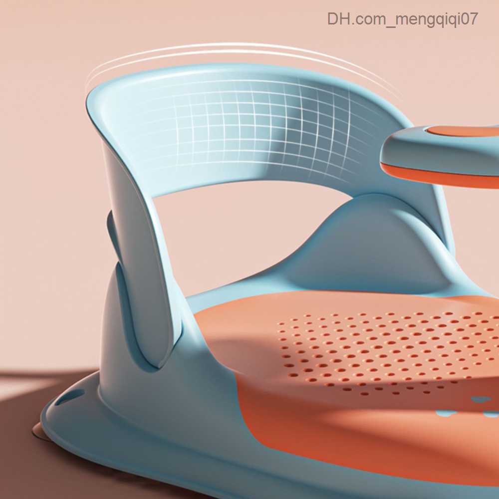 Bathing Tubs Seats Baby bathtub chair baby bathtub chair child bathtub bracket anti slip bathtub chair Z230817