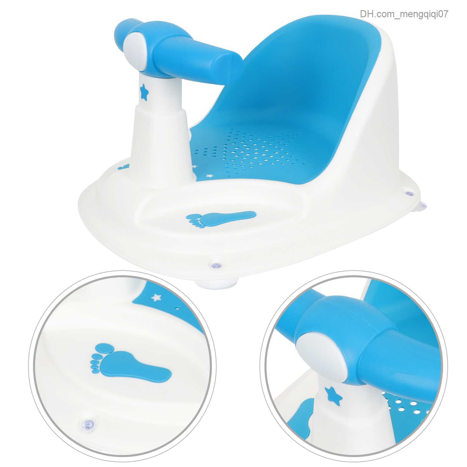Bathing Tubs Seats Bathtub baby chair 6 12 months old baby bathtub chair shower chair baby bathtub seat Z230817