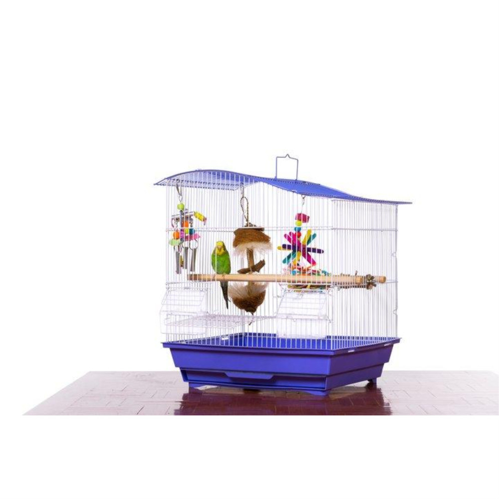 Bird Cages Smvp Soho Wave Top Cockatiel CageDurable and Strong6 Lbs1600 X 1400 1800 Inches 230816