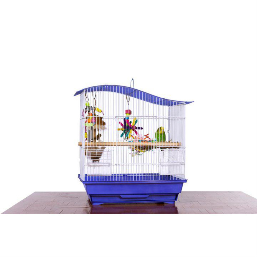 Bird Cages Smvp Soho Wave Top Cockatiel CageDurable and Strong6 Lbs1600 X 1400 1800 Inches 230816
