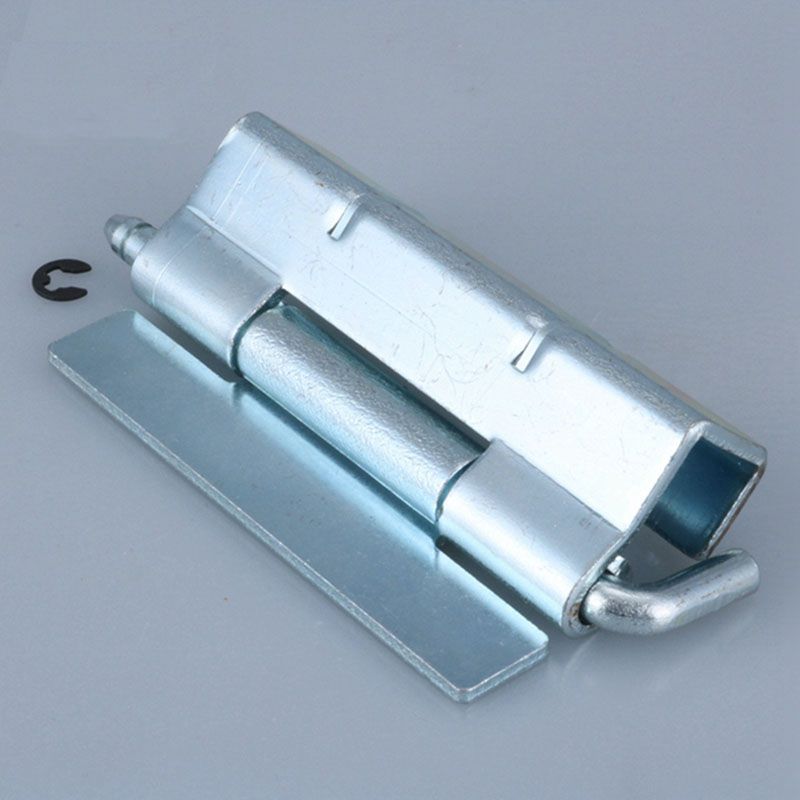 electric instrument box concealed installation door hinge Distribution network cabinet equipment case repair hardware