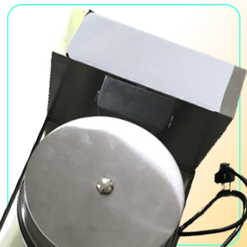 rotating Belgium Waffle Maker machine for commercial use250S