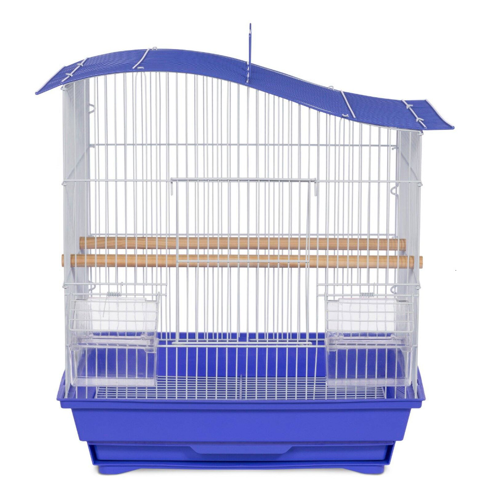 Bird Cages Smvp Soho Wave Top Cockatiel CageDurable and Strong6 Lbs1600 X 1400 1800 Inches 230816