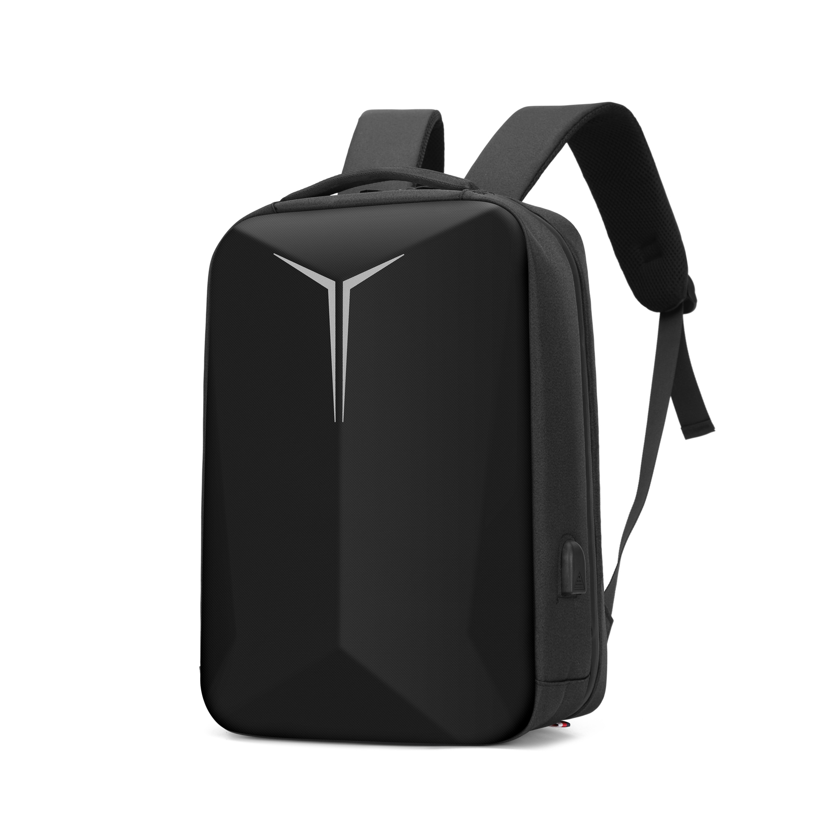 School Bags PC Hard Shell Bag Leisure Commuting Waterproof Lightweight Business Backpack Mens Cool Antitheft Computer 230817